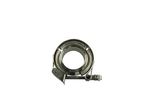 [TBS-TS-ECK-175] Turbosmart TS-ECK-175: TS-ECK-175 V-Band Coupling Kit Inc Quick-Release 44.5mm / 1.75 in.