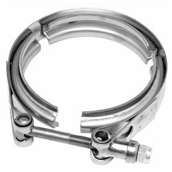[WLK-35494] Walker V-Band Exhaust Clamps