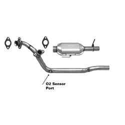 [APH-9651] AP Exhaust V-Band Exhaust Clamps