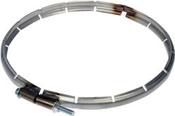 [RNB-674-7018] Dorman DPF Clamp Kits