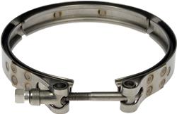 [RNB-674-7028] DormanExhaust Clamps