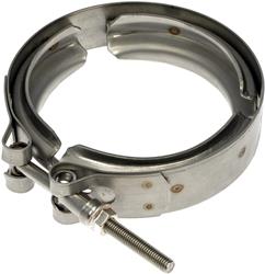[RNB-667-572] DormanExhaust Clamps