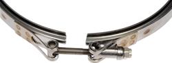 [RNB-674-7000] Dorman DPF Clamp Kits