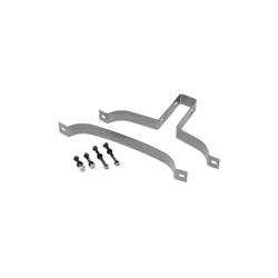 [WLK-35795] Walker Heavy-Duty U-Bolt Clamps