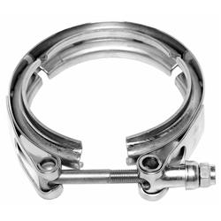 [WLK-35449] Walker V-Band Exhaust Clamps