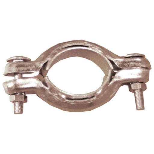 [BRE-254-934] BRExhaust 254-934: 254-934 Exhaust Clamp for 1993-2000 Volvo