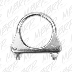 [MBR-GP5C] MBRP Performance ExhaustExhaust Clamps