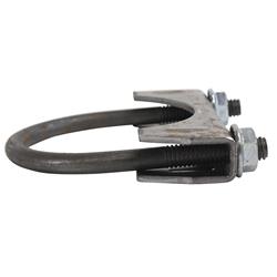 [MMU-MA5130] Auto Accessories of AmericaExhaust Clamps