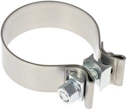 [RNB-904-099] DormanExhaust Clamps