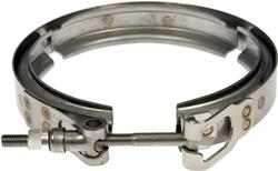 [RNB-903-300] DormanExhaust Clamps