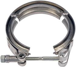 [RNB-904-178] Dorman V-Band Exhaust Clamps