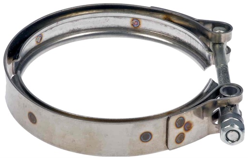[RNB-904-148] Dorman Products 904-148: Exhaust Down Pipe V-Band Clamp