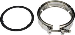 [RNB-674-9062] Dorman V-Band Exhaust Clamps