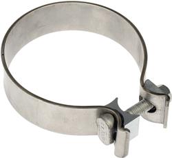 [RNB-903-306] DormanExhaust Clamps