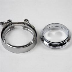 [GRN-308530-M] Granatelli Motor Sports V-Band Clamps