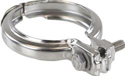 [RIN-EXC0034] Rein Automotive Exhaust Clamps