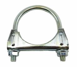 [SSH-62025] Shafer's Classic ReproductionsExhaust Clamps