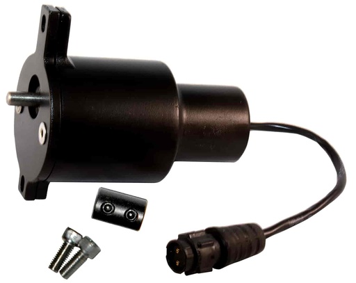 [QTP-MOTORKIT] Quick Time Performance MOTORKIT: Replacement Exhaust Cutout Motor