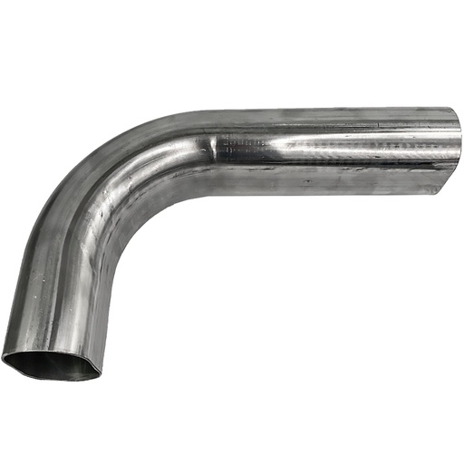 [GRN-313539] Granatelli 313539: Oval Tubing Section