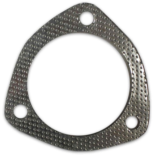 [QTP-10400G] Quick Time Performance 10400G: 4 in. 3-Bolt Exhaust Flange Gasket