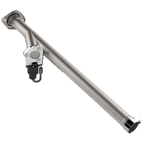 [QTP-540015] Quick Time Performance 540015: Aggressor Cutout Pipe Kit 2015-2018 Ford F150