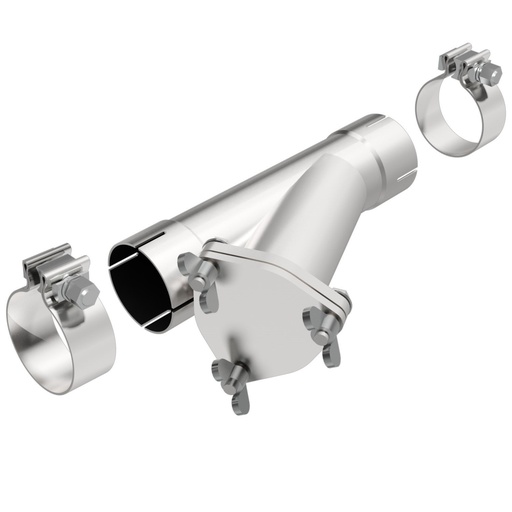 [MPE-10785] Magnaflow 10785: 10785 Exhaust Cut-Out