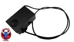 [MMU-200607] CAExhaust Cutout Controllers