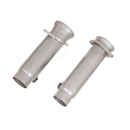[BBK-14670] BBK Performance Parts 14670: BBK FULL LNTH COLL W/ O2