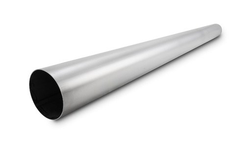 [VPE-2644] Vibrant Performance 2644: Stainless Steel Tubing Section
