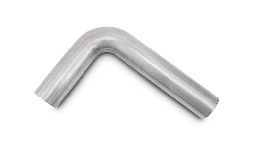 [VPE-13032] Vibrant Performance 13032: Stainless Steel Mandrel-Bent Tubing Section