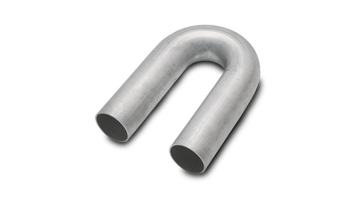 [VPE-2624] Vibrant Performance 2624: Stainless Steel Mandrel-Bent Tubing Section