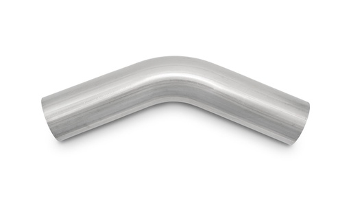 [VPE-13104] Vibrant Performance 13104: Stainless Steel Mandrel-Bent Tubing Section