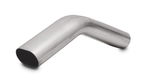 [VPE-13200] Vibrant Performance 13200: 45 Degree Vertical Oval Mandrel Bend 3" Nominal Oval