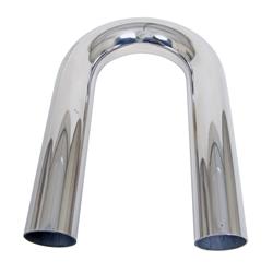 [SUM-622106] Summit Racing™ Polished Stainless Exhaust Tubing Bends