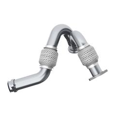 [MBR-FAL2313] MBRP Turbo Up-Pipes