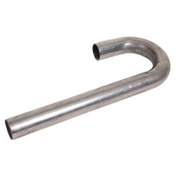 [SCH-018716J] Schoenfeld Exhaust Tubing U and J Mandrel Bends