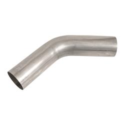 [SUM-622142-409] Summit Racing™ 409 Exhaust Tubing Mandrel Bends