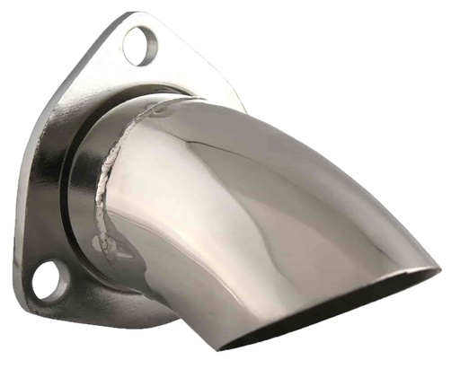 [QTP-11250] Quick Time Performance 11250: 2.25"/2.50" Adjustable Turndown