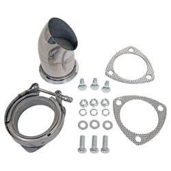 [SUM-670335] Summit Racing™ V-Band Turndown Kits