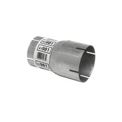 [WLK-41981] Walker Exhaust Pipe Adapters and Reducers