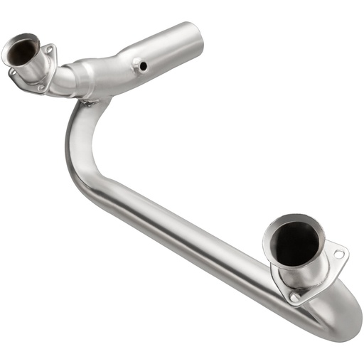 [BRE-102-2027] BRExhaust 102-2027: 102-2027 Direct-Fit Exhaust Y-Pipe for 1988-1994 GM Blazer, C, K 1500, , 2500, , 3500, Yukon
