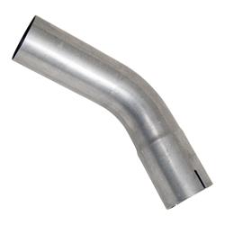 [SUM-623042-409] Summit Racing™ 409 Exhaust Tubing Mandrel Bends