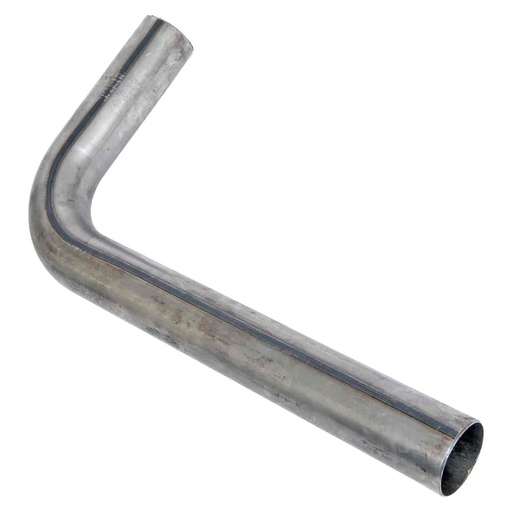 [HED-29018] Hedman 29018: 2 16G MILD STEEL 90 DEGREE BEND 3 RADIUS
