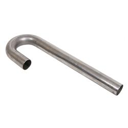 [SCH-017516J] Schoenfeld Exhaust Tubing U and J Mandrel Bends