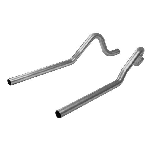 [FLO-15823] Flowmaster 15823: Pre-Bent Tailpipes 1962-1974 Mopar B-Body