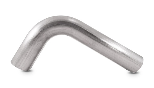 [VPE-13202] Vibrant Performance 13202: 90 Degree Vertical Oval Mandrel Bend 3" Nominal Oval