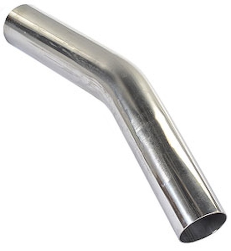 [PYE-PVM16S] Pypes Performance Exhaust PVM16S: Mandrel Bent Pipe 30 Degree