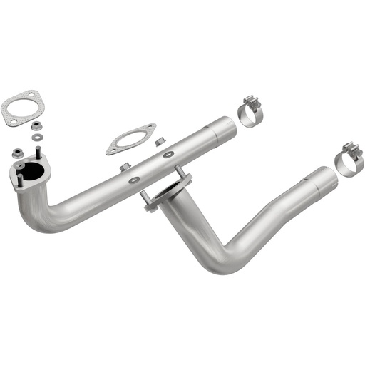 [MPE-19304] Magnaflow 19304: 19304 Performance Exhaust Manifold Down Pipe Fits Select Chrysler, Dodge, Plymouth Models