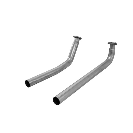 [FLO-81071] Flowmaster 81071: Manifold Downpipe Kit Big Block Chevy A/B/F/X-Body