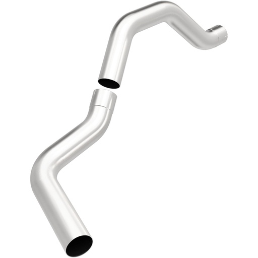 [MPE-15397] Magnaflow 15397: 15397 Performance Exhaust Tailpipe Fits Select Dodge Models